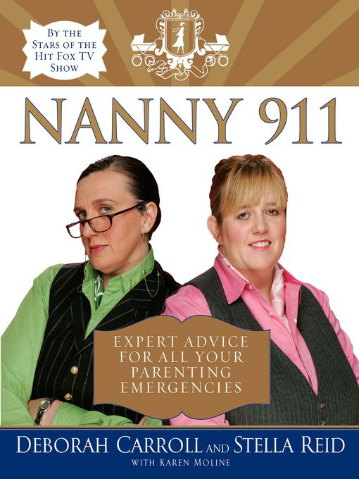 Title details for Nanny 911 by Deborah Carroll - Wait list